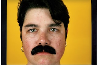 Barbican’s Masculinities