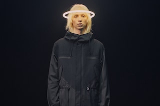 Undercover AW25 men’s