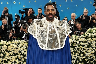 Met Gala 2025 best dressed