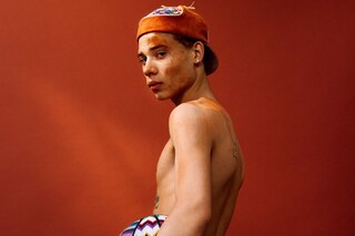 Missoni x Pigalle interview Stephane Ashpool Angela Missoni 