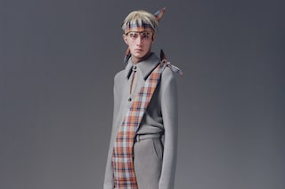 Dazed100 Strongthe 4