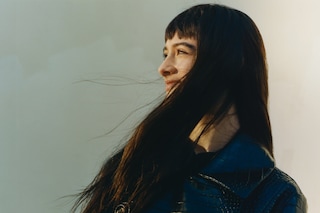 Raffey Cassidy – spring 2019