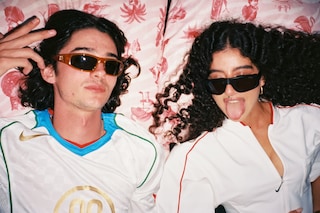 Chloe Caillet Smiile Ibiza