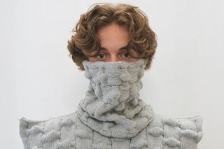 5 Berlin fashion graduates to watch
