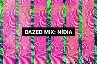 Nidia Mix V4