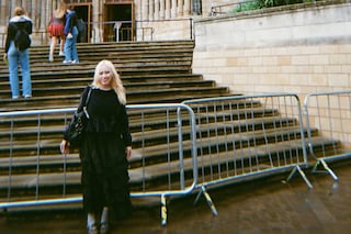 Dazed Day Out – Harmony