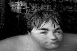 Caleb Stein, Down by the Hudson (2026)