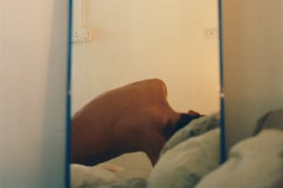 Alexandra Leese pictures gallery Dazed 100 2020 