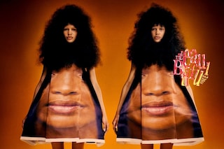 Beautiful Strangers dazed Winter 2022 issue