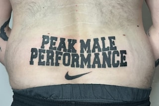 post-ironic tattoos
