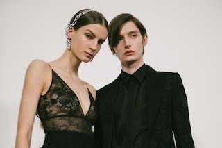 givenchy ss19 couture clare waight keller paris pfw