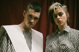 vaquera aw19 nyfw new york fashion week