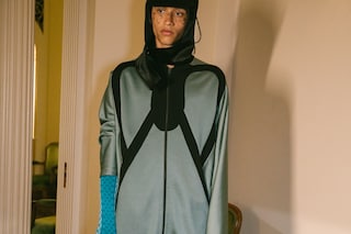 Kiko Kostadinov SS20 Menswear LFW London Fashion Week Mens