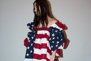 vaquera aw17 American fashion new york met gala 