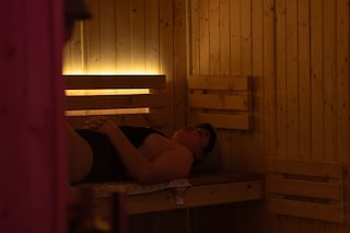 Sauna Social Club, Peckham