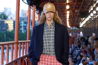 Tommy Hilfiger SS25
