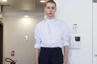 GmbH AW17 lookbook