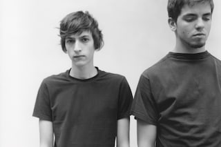 The Teen Years exhibition, 2016