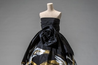 kimono refashioned exhibition Newark