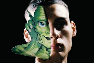 A Magazine Curated By Kim Jones