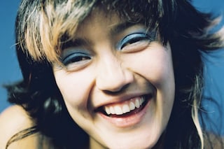 Francesca Allen, I Feel Sick/Hot Flush