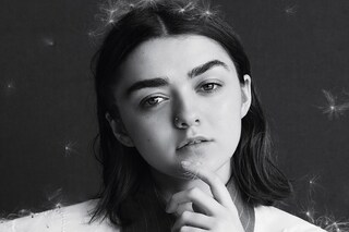 Maisie Williams