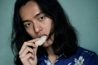 LCF BA Fashion Photography