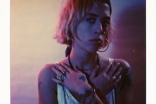 Richard Kern’s Polarized