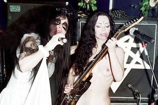 Julie-Babe-Kali-Erzulie