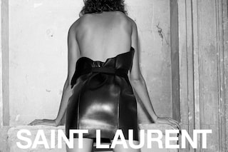 Saint Laurent SS17 campaign Collier Schorr Dazed