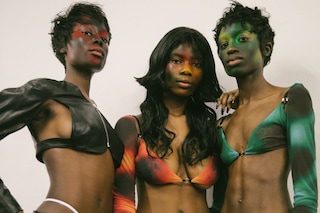 fashion east aw19 mowalola ogunlesi london lfwm 