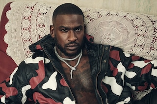 Skepta - Summer 2025 Issue