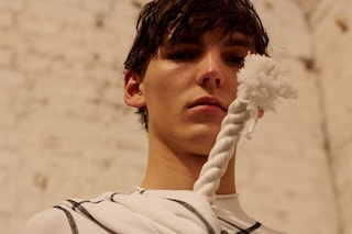 craig green sculptures london menswear ss18 show 