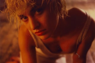 Richard Kern shares unreleased photos from 80s and 90s