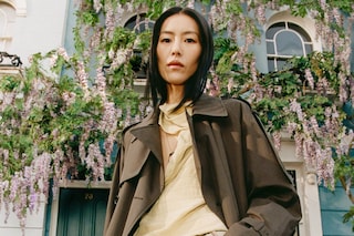 It’s Always Burberry Weather: London in Love