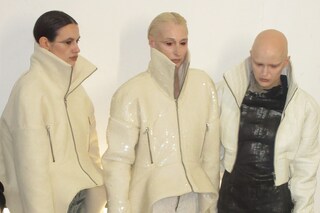 Rick Owens AW25