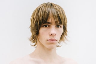 Craig Green London Fashion Week Men&#39;sAW19 collection