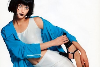 Cult Shalom Harlow moments