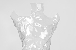 &quot;PET Woman #4&quot;, 2015 