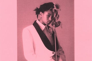 Willow Smith – Autumn/Winter 2016