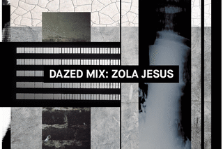 Zola Jesus mix