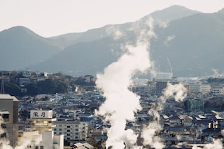 Leafy Yun Ye, Tokyo Odyssey