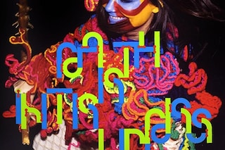 M/M Paris x Bj&#246;rk