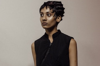 Nasir Mazhar AW16