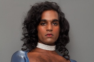 Moses Gauntlett Cheng SS16‏ by Thomas McCarty, Dazed Digital