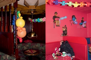 Life Is One Live It Well, Henrik Malstr&#246;m, Kominek Books