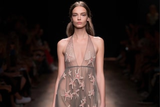 Valentino SS15, womenswear
