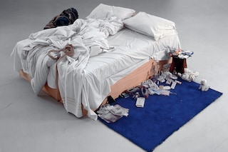 Tracey Emin by Jonathan Jones 7