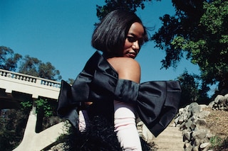 Zola - summer 2021