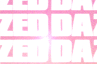 Courtney Love and Anna Nicole Smith